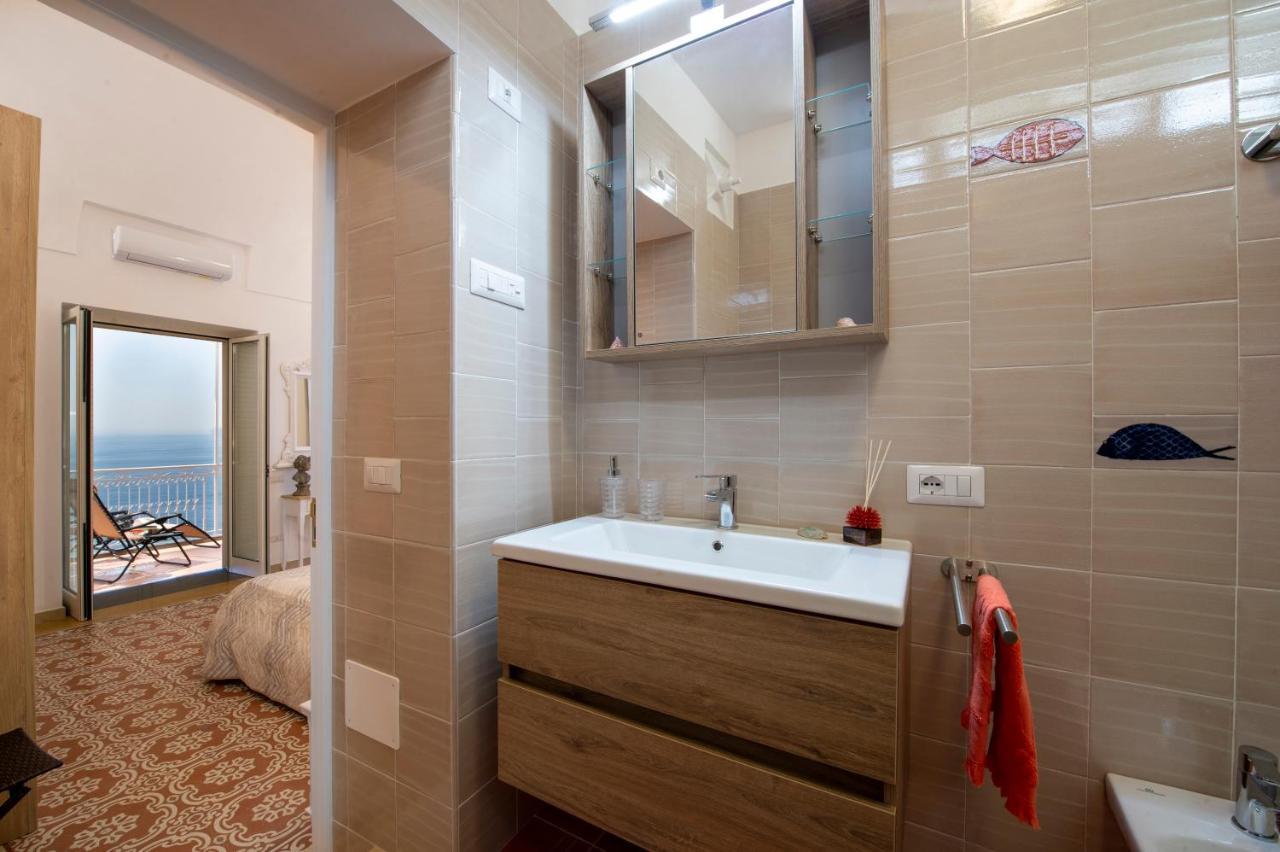 Your Home In The Heart Of Positano - Centralissima Zewnętrze zdjęcie
