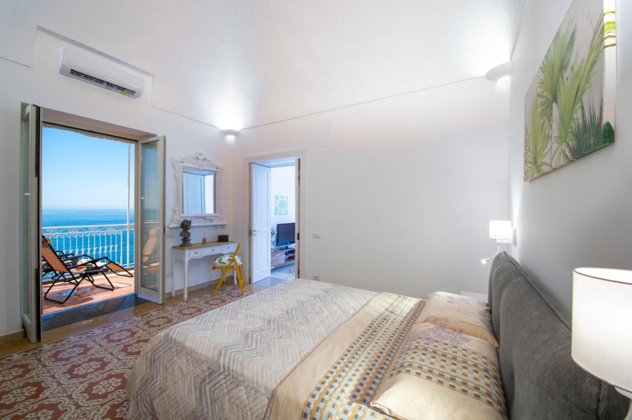 Your Home In The Heart Of Positano - Centralissima Zewnętrze zdjęcie