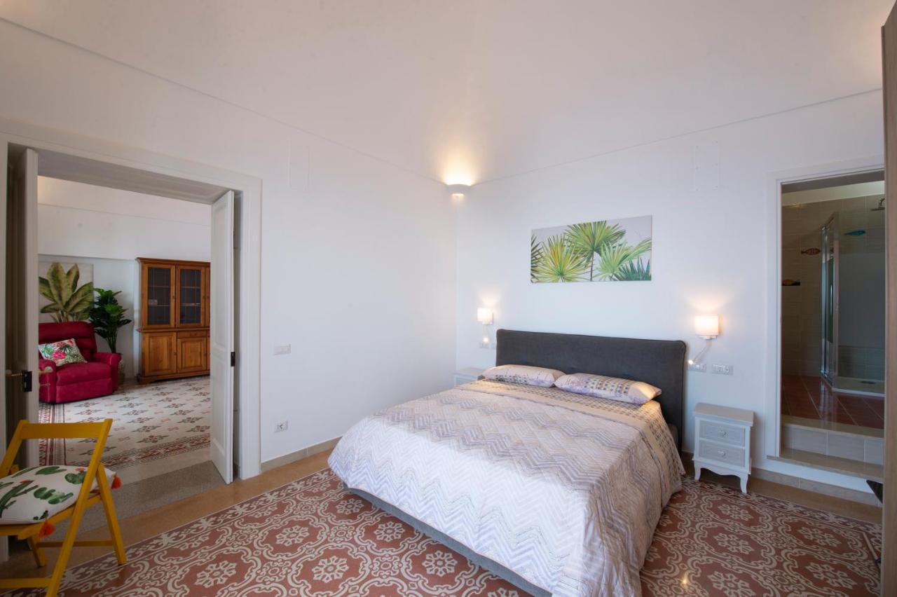 Your Home In The Heart Of Positano - Centralissima Zewnętrze zdjęcie