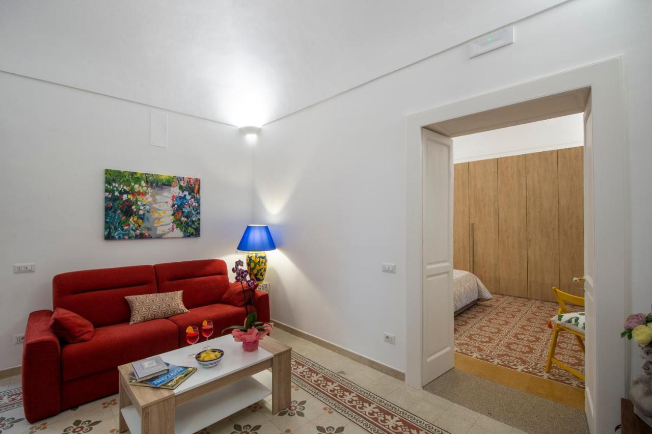Your Home In The Heart Of Positano - Centralissima Zewnętrze zdjęcie