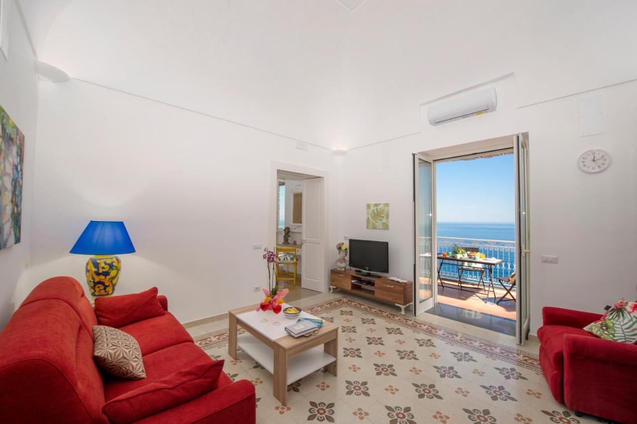 Your Home In The Heart Of Positano - Centralissima Zewnętrze zdjęcie