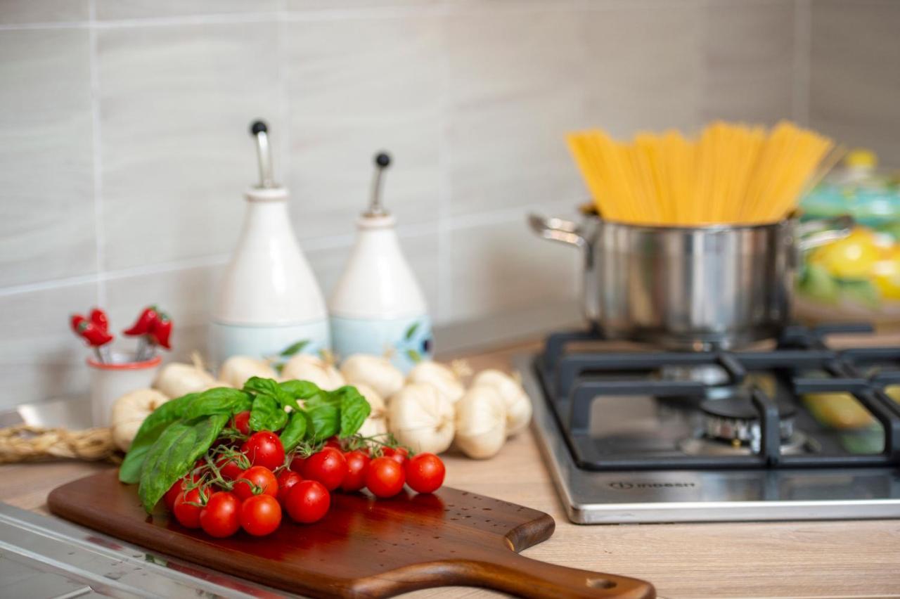 Your Home In The Heart Of Positano - Centralissima Zewnętrze zdjęcie
