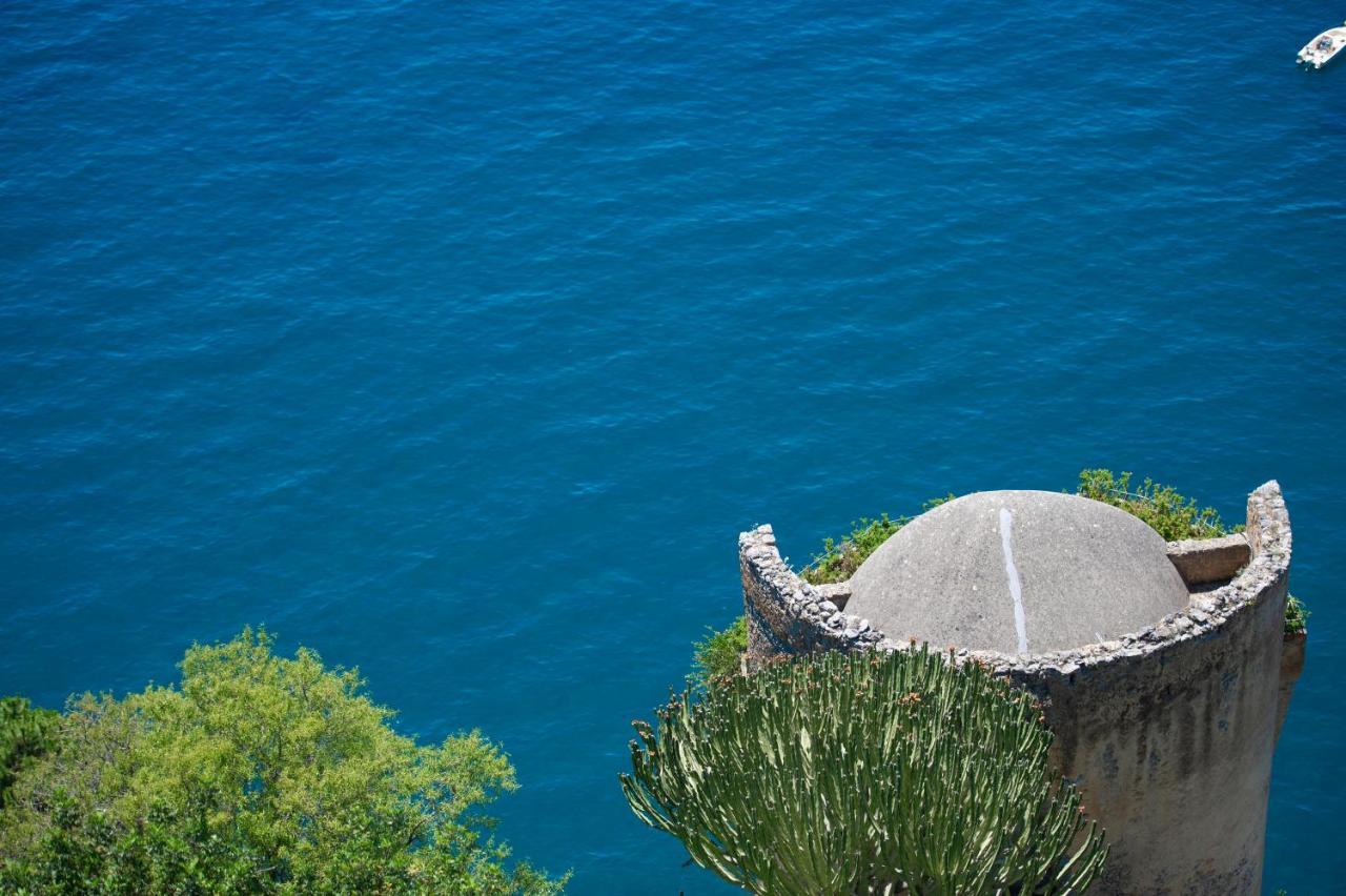 Your Home In The Heart Of Positano - Centralissima Zewnętrze zdjęcie