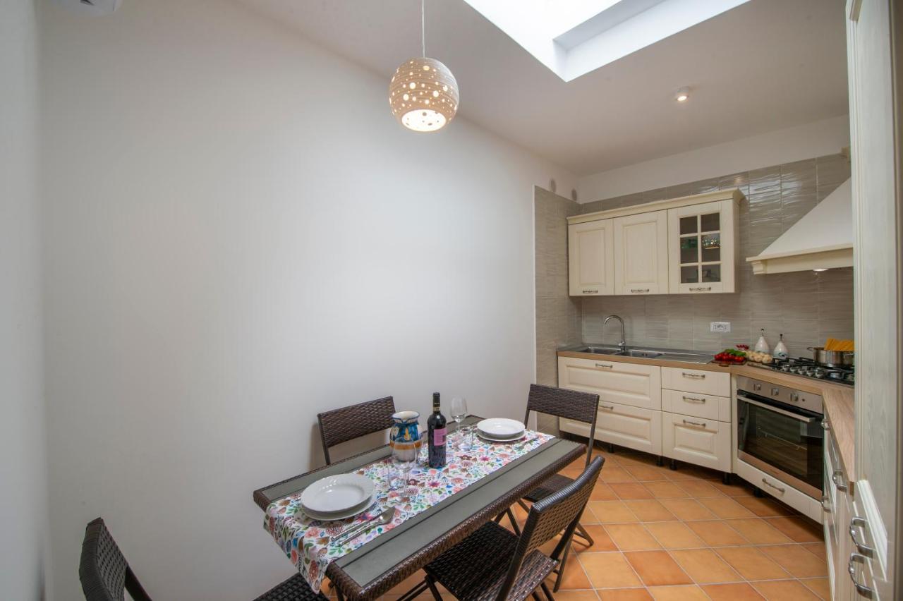 Your Home In The Heart Of Positano - Centralissima Zewnętrze zdjęcie