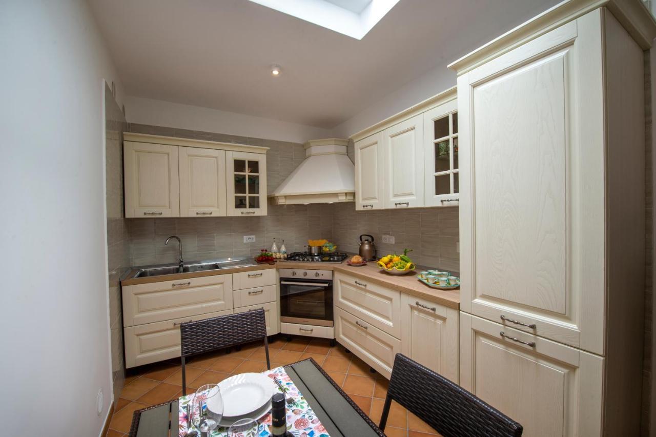 Your Home In The Heart Of Positano - Centralissima Zewnętrze zdjęcie