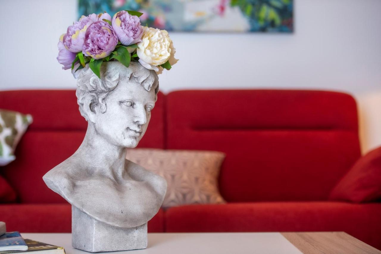 Your Home In The Heart Of Positano - Centralissima Zewnętrze zdjęcie