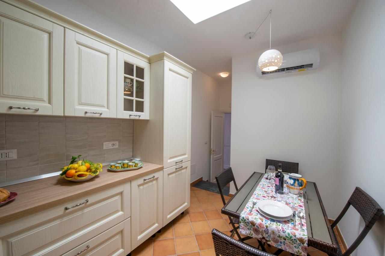 Your Home In The Heart Of Positano - Centralissima Zewnętrze zdjęcie