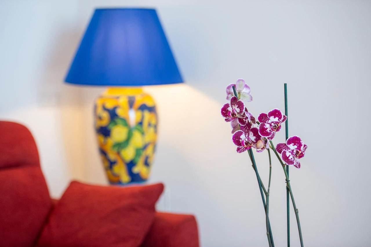 Your Home In The Heart Of Positano - Centralissima Zewnętrze zdjęcie